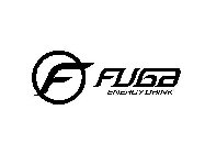 F FUGA ENERGY DRINK
