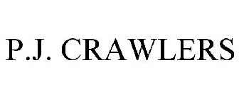 P.J. CRAWLERS