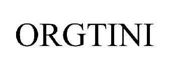 ORGTINI