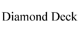 DIAMOND DECK