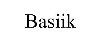 BASIIK