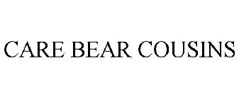 CARE BEAR COUSINS