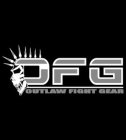 OFG OUTLAW FIGHT GEAR