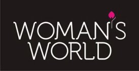 WOMANS WORLD