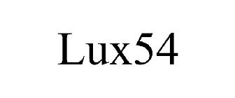 LUX54
