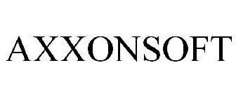 AXXONSOFT