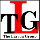 TLG THE LARSON GROU