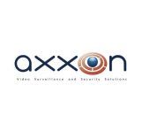 AXXON VIDEO SURVEILLANCE AND SECURITY SOLUTIONS