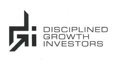 DGI DISCIPLINED GROWTH INVESTORS