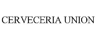 CERVECERIA UNION