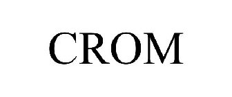CROM
