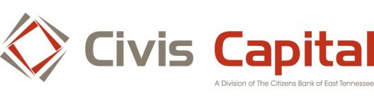 CIVIS CAPITAL A DIVISION OF THE CITIZENS BANK OF EAST TENNESSEE