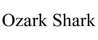 OZARK SHARK