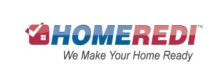 HOMEREDI WE MAKE YOUR HOME READY