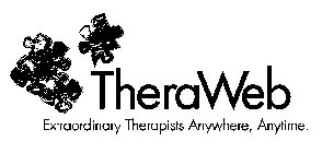 THERAWEB EXTRAORDINARY THERAPISTS ANYWHERE, ANYTIME.