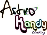 ASTRO KANDY CLOTHING