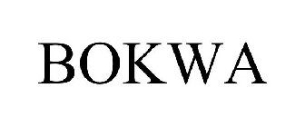 BOKWA