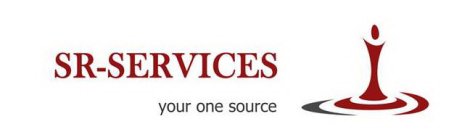 SR-SERVICES YOUR ONE SOURCE