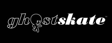 GHOSTSKATE