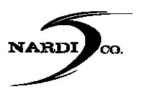 NARDI CO.