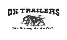 OX TRAILERS 