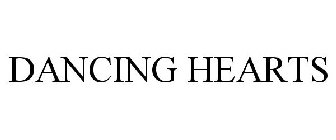 DANCING HEARTS