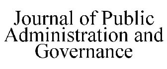 JOURNAL OF PUBLIC ADMINISTRATION AND GOVERNANCE