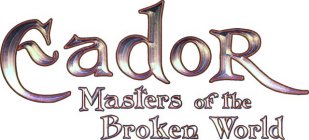 EADOR MASTERS OF THE BROKEN WORLD