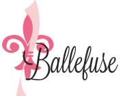 BALLEFUSE