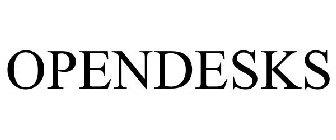 OPENDESKS