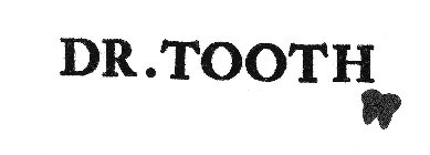 DR. TOOTH
