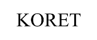 KORET