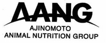 AANG AJINOMOTO ANIMAL NUTRITION GROUP