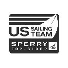 US SAILING TEAM SPERRY TOP-SIDER