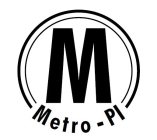 M METRO-PI