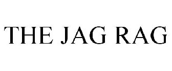 THE JAG RAG