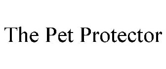 THE PET PROTECTOR