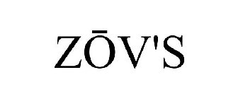ZOV'S