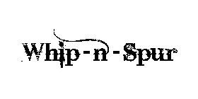WHIP-N-SPUR