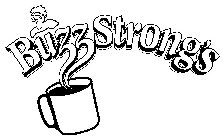 BUZZ STRONG'S