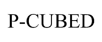 P Cubed Trademark Serial Number 85629805 Justia Trademarks
