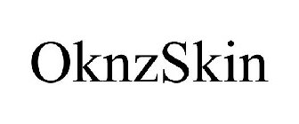 OKNZSKIN