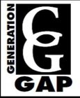 GG GENERATION GAP