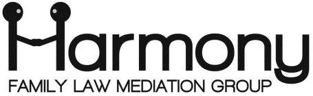 HARMONY FAMILY LAW MEDIATION GROUP