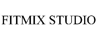 FITMIX STUDIO