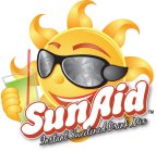 SUNAID INSTANT SWEETENED DRINK MIX