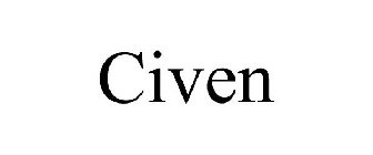 CIVEN