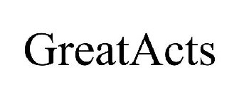 GREATACTS