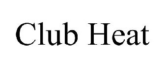 CLUB HEAT