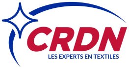 CRDN LES EXPERTS EN TEXTILES